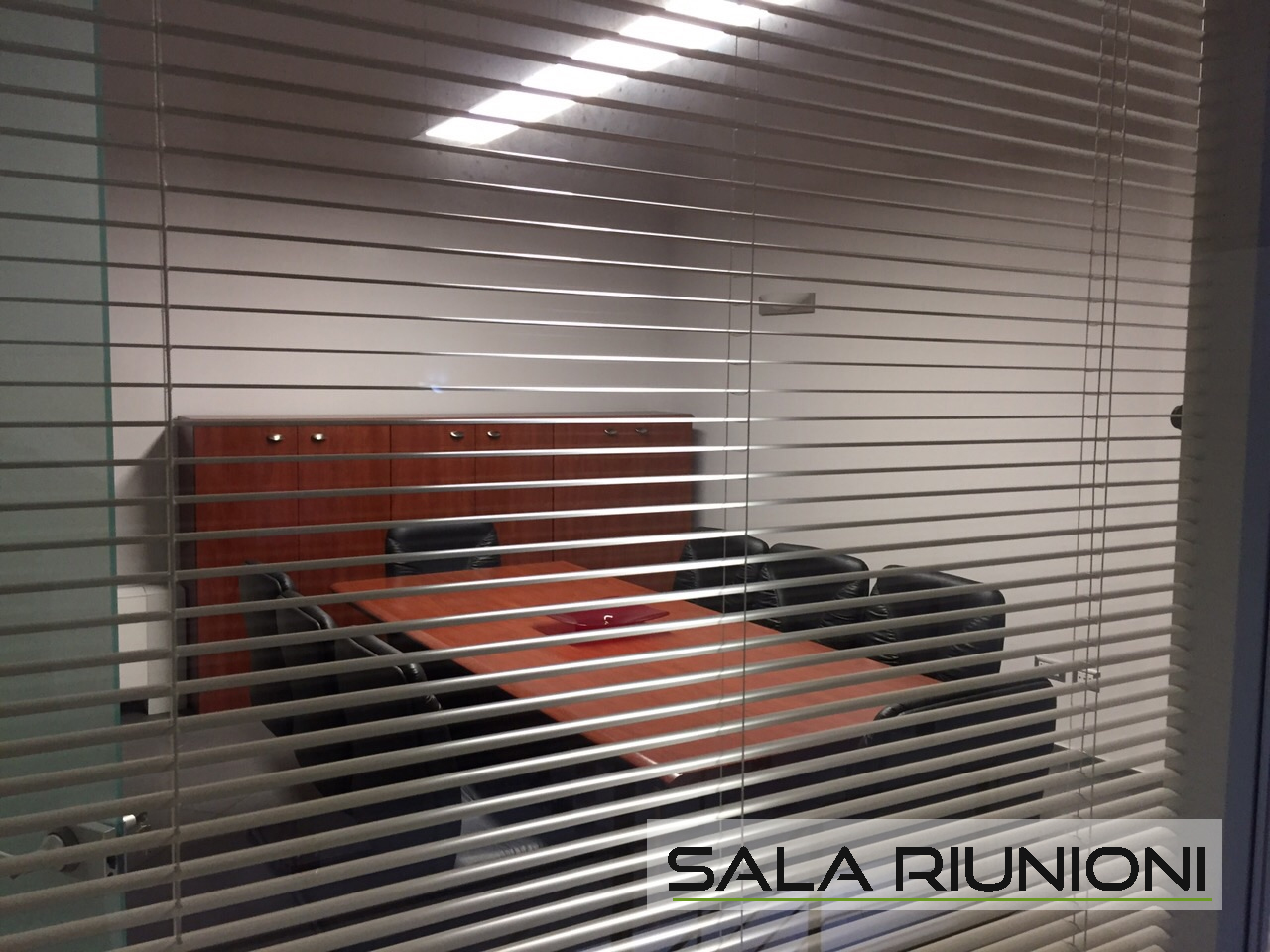 sala riunioni affitto
